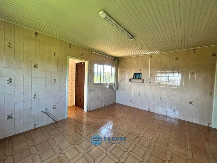 Casa três dormitórios Jardim das Hortências