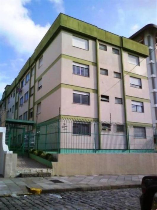 Ótimo apartamento em excelente localização no Bairro Exposição! Com 02 dormitórios, sala para 02 amb