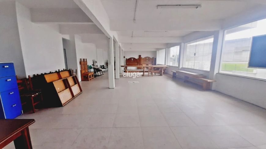 Sala Térrea Interlagos Caxias do Sul