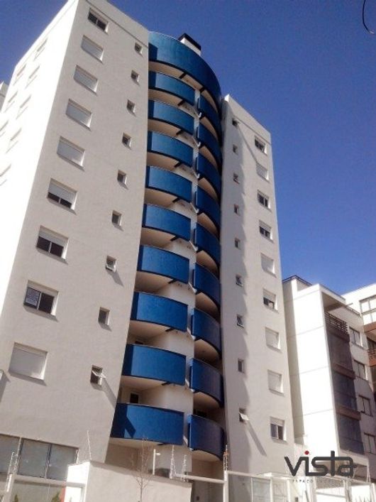 CAXIAS DO SUL - Apartamento Padrão - SANVITTO