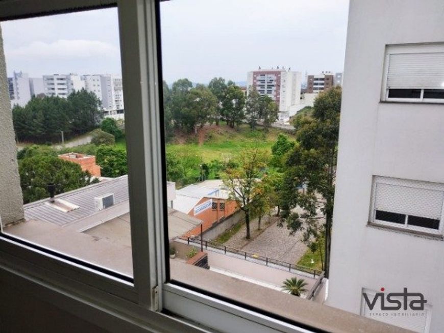 CAXIAS DO SUL - Apartamento Padrão - SANVITTO