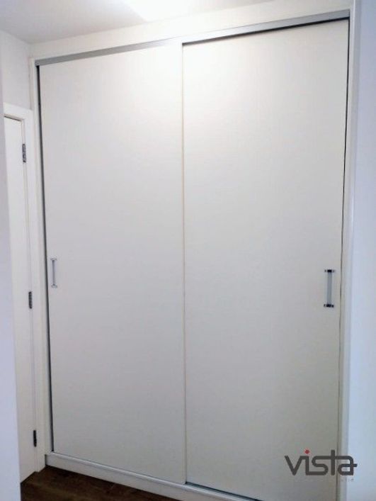 CAXIAS DO SUL - Apartamento Padrão - SANVITTO