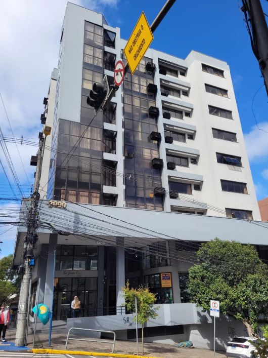 Sala para Aluguel no Centro de Caxias do Sul