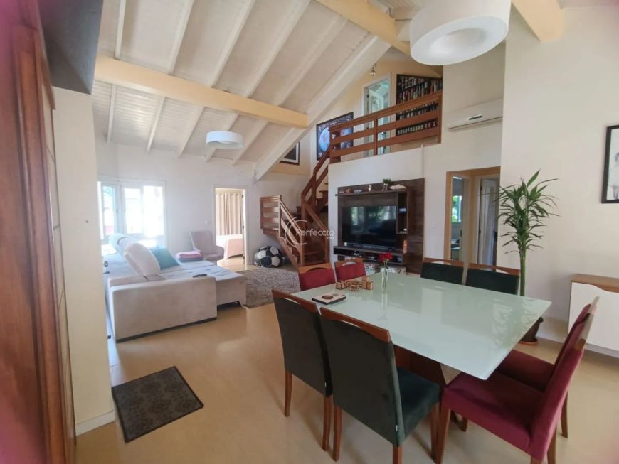 Casa no bairro Desvio Rizzo São 331,18m² privativos &amp;amp;#10004;4 dormitórios, sendo 2 suítes &amp;amp;#