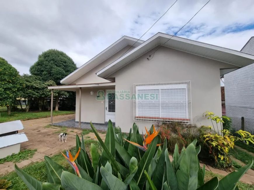Casa Kayser Caxias do Sul