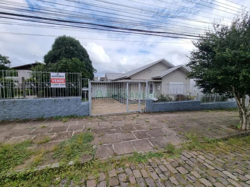 Casa Kayser Caxias do Sul