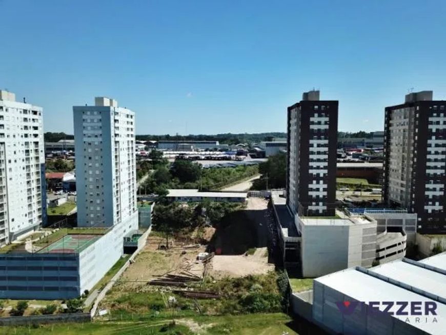 Apartamento De Lazzer Caxias do Sul