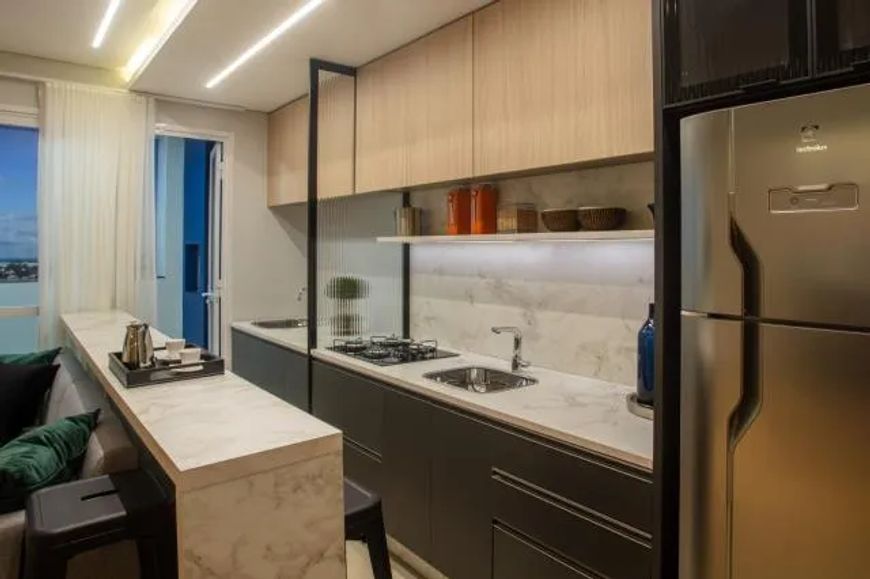 Apartamento De Lazzer Caxias do Sul
