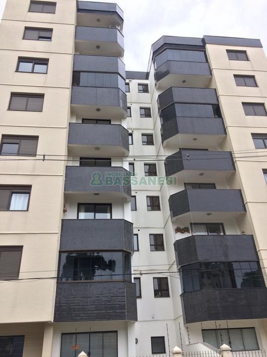 Apartamento Pio X Caxias do Sul