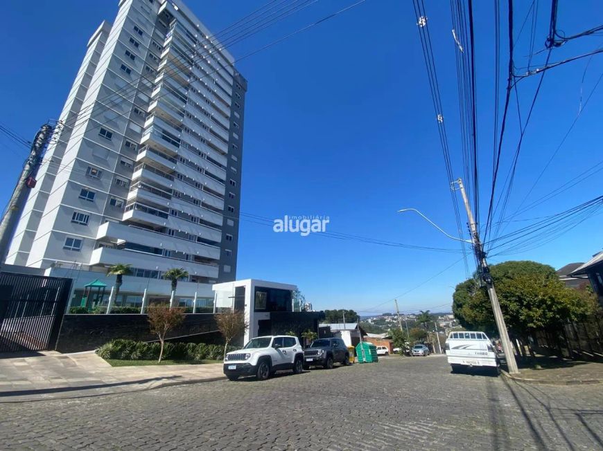 Apartamento Panazzolo Caxias do Sul