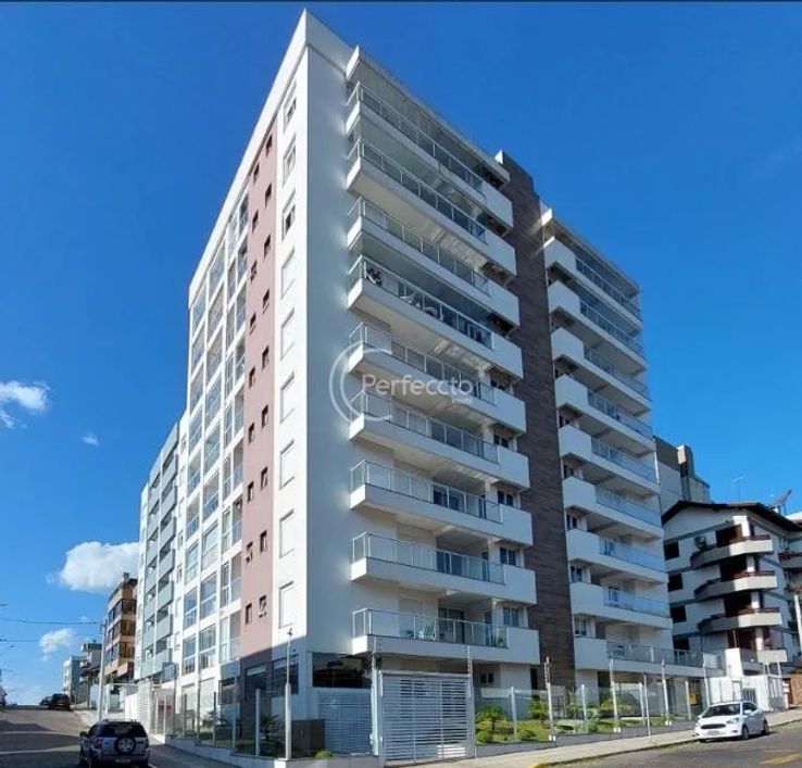 Apartamento Novo São 115,62m² privativos &amp;amp;#10004;3 dormitórios, sendo 1 suíte &amp;amp;#10004;Sala d