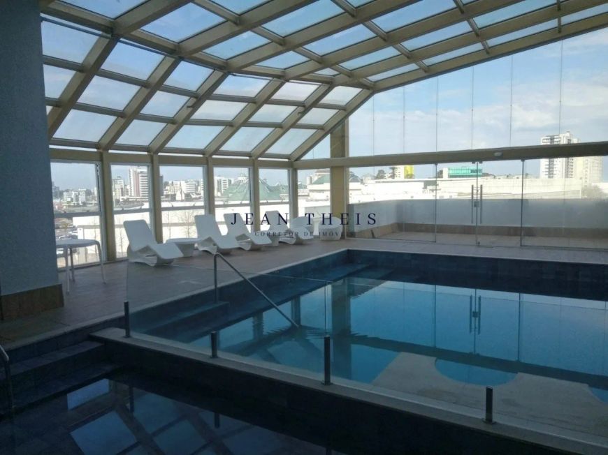 Investimento Atrativo: Quarto no Hotel Axten