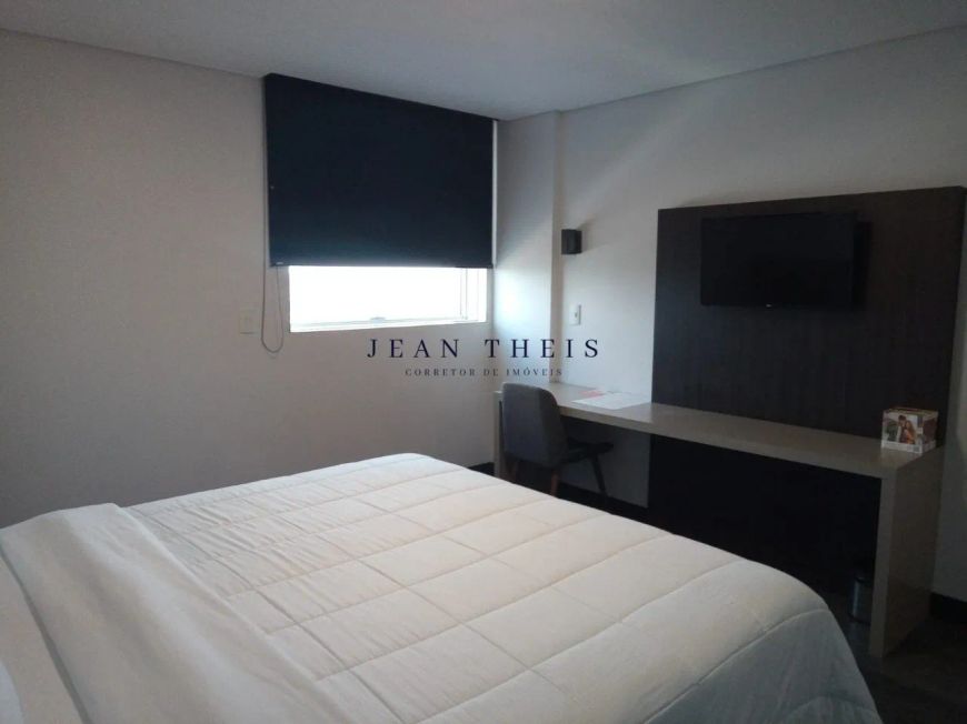 Investimento Atrativo: Quarto no Hotel Axten