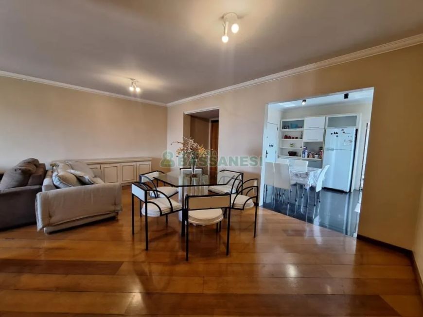 Apartamento São Pelegrino Caxias do Sul