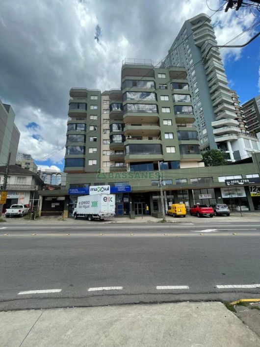 Apartamento São Leopoldo Caxias do Sul