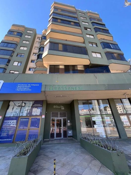 Apartamento São Leopoldo Caxias do Sul