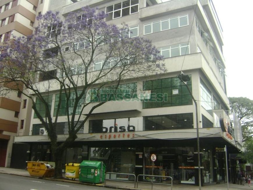 Sala Mobiliada Centro Caxias do Sul