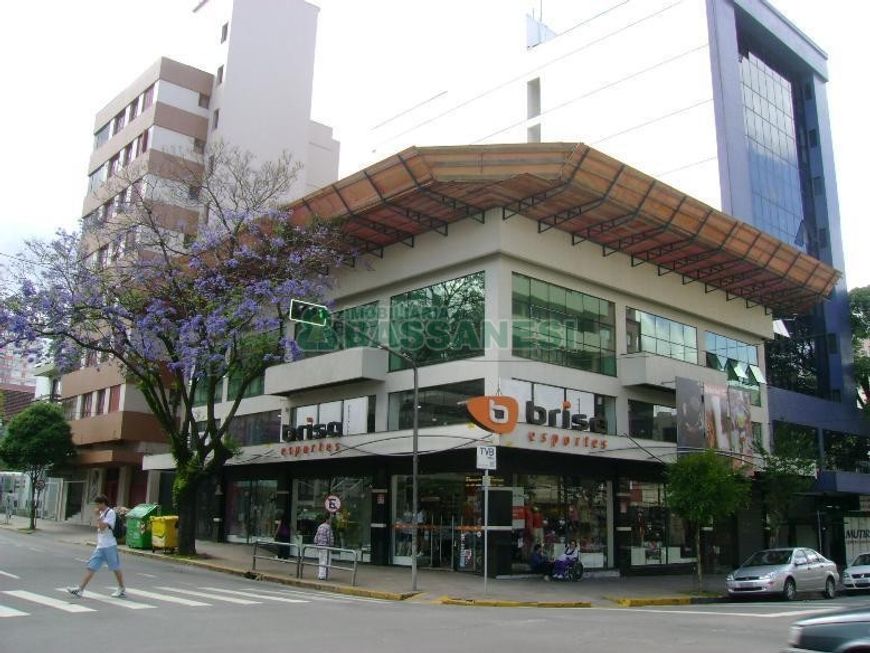 Sala Mobiliada Centro Caxias do Sul