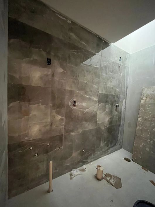 Sobrado novo! São 110m² privativos &amp;amp;#10004;3 dormitórios sendo uma suítes &amp;amp;#10004;Cozinha &amp;a