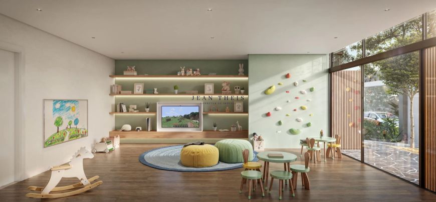 Apartamento à venda no Bairro Exposição