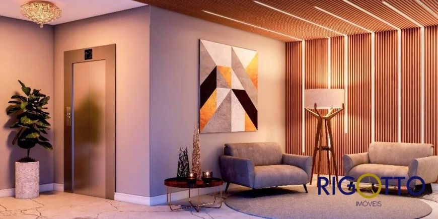 Apartamento 2 Dormitório(s) Bairro Nossa Senhora D