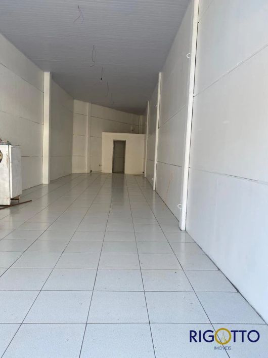 Loja Bairro Centenário