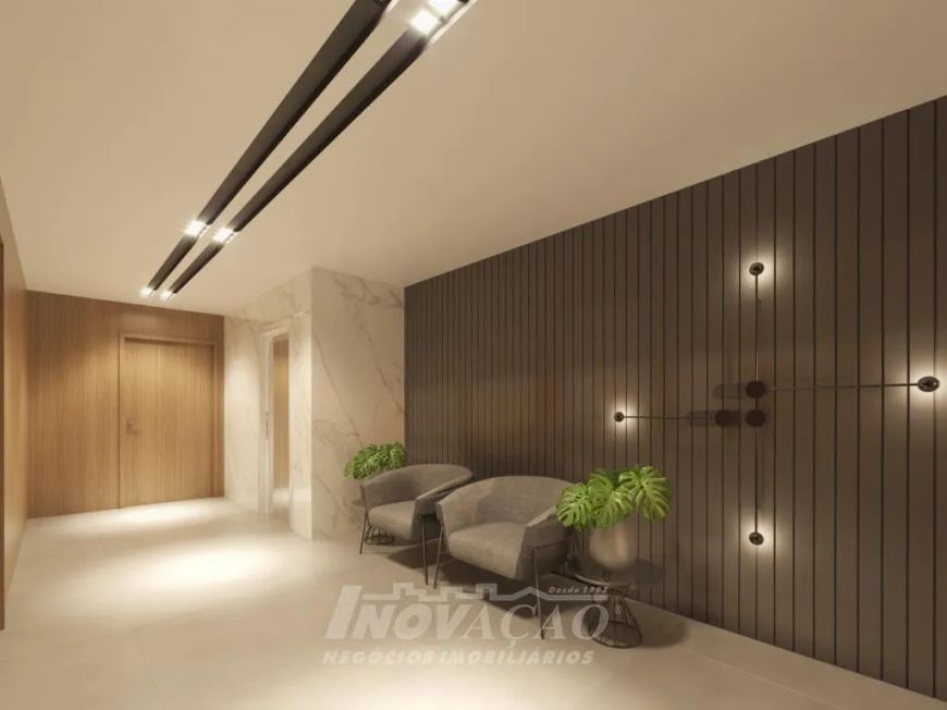 Apartamento Vinhedos Caxias do Sul
