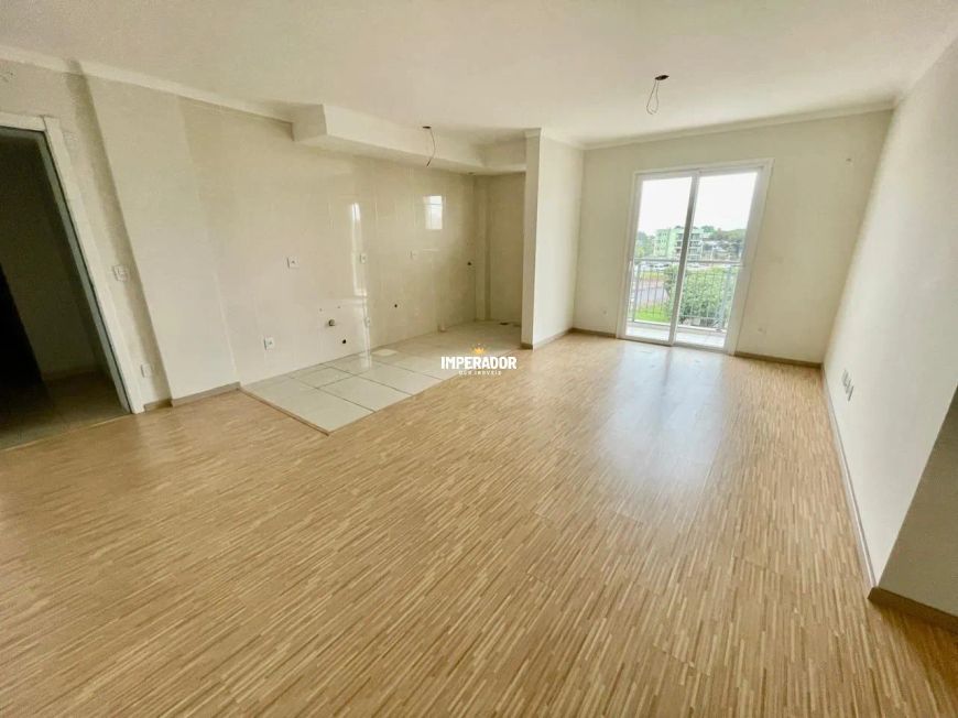 Residencial e Comercial Napoli