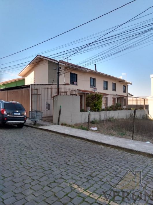 Venda de sobrado Em Caxias do Sul, bairro Charqueadas