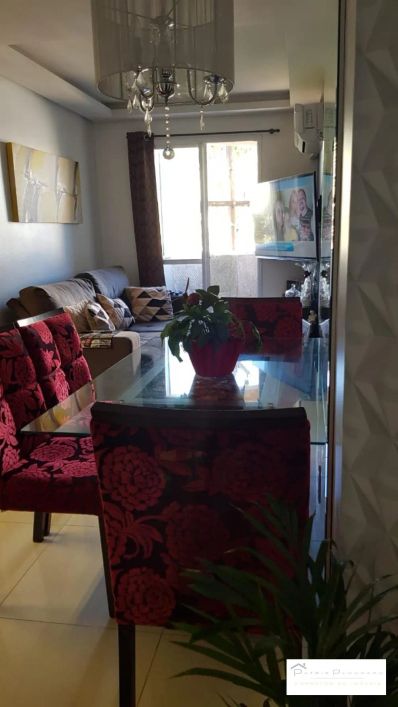 Patrik Pegoraro Imoveis Vende Apartamento em Caxias do Sul Bairro Desvio Rizzo