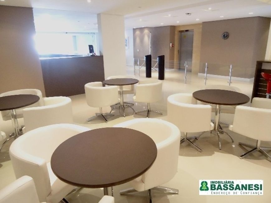 Sala Panazzolo Caxias do Sul