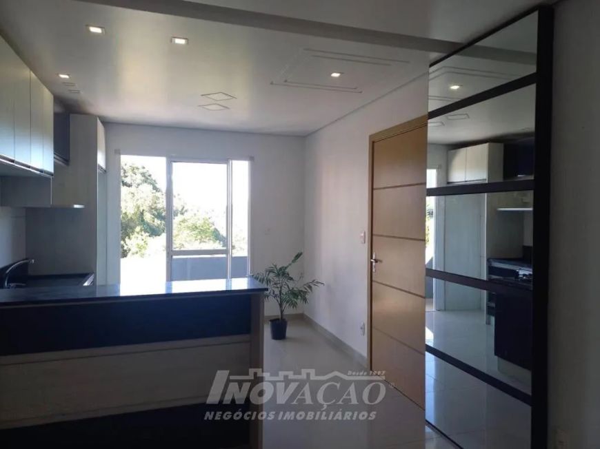 Apartamento São Luiz Caxias do Sul