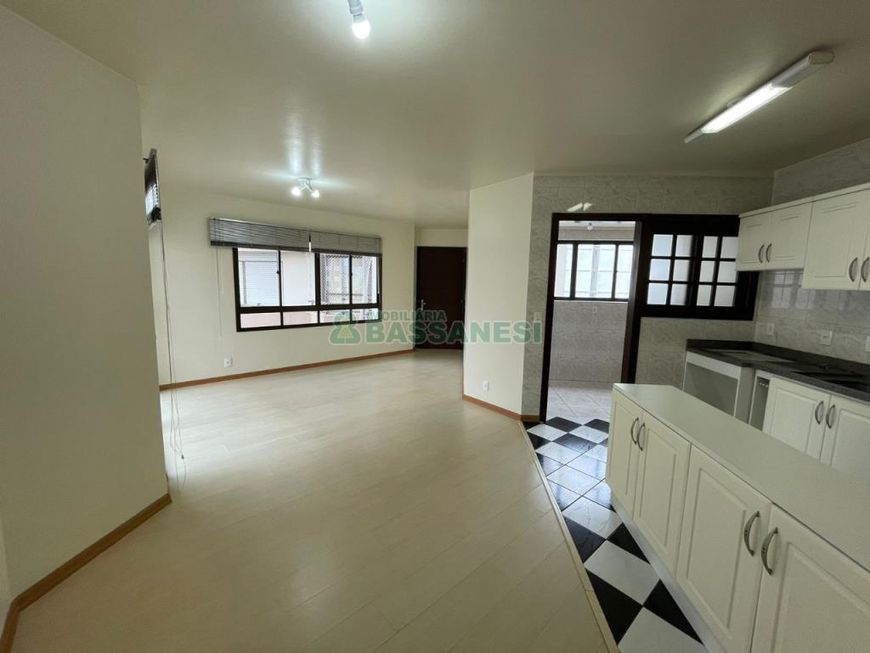 Apartamento Centro Caxias do Sul