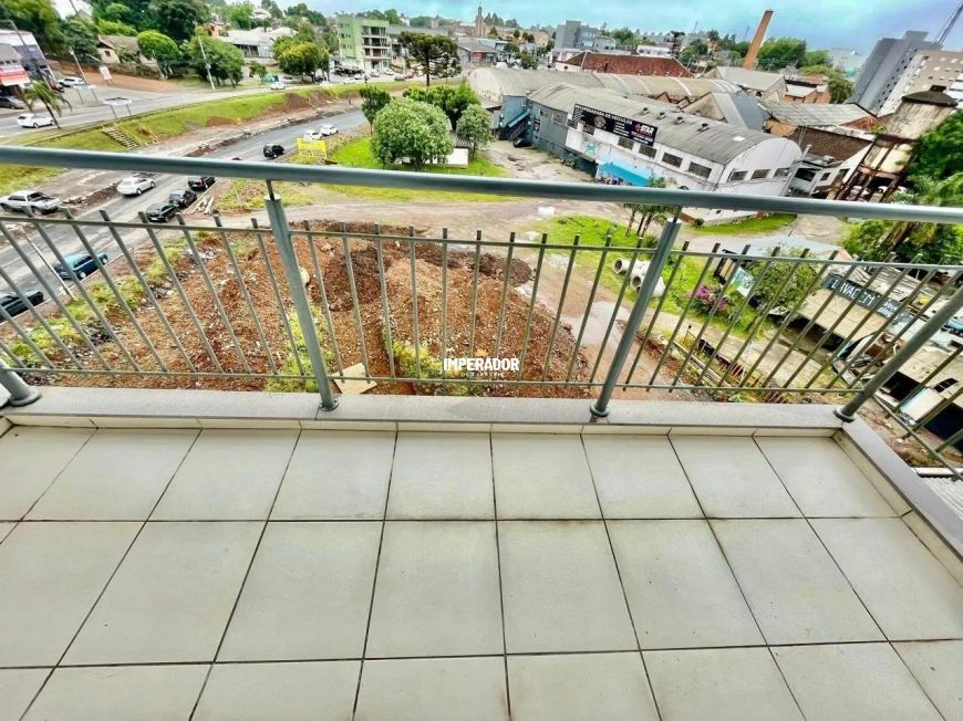 Residencial e Comercial Napoli
