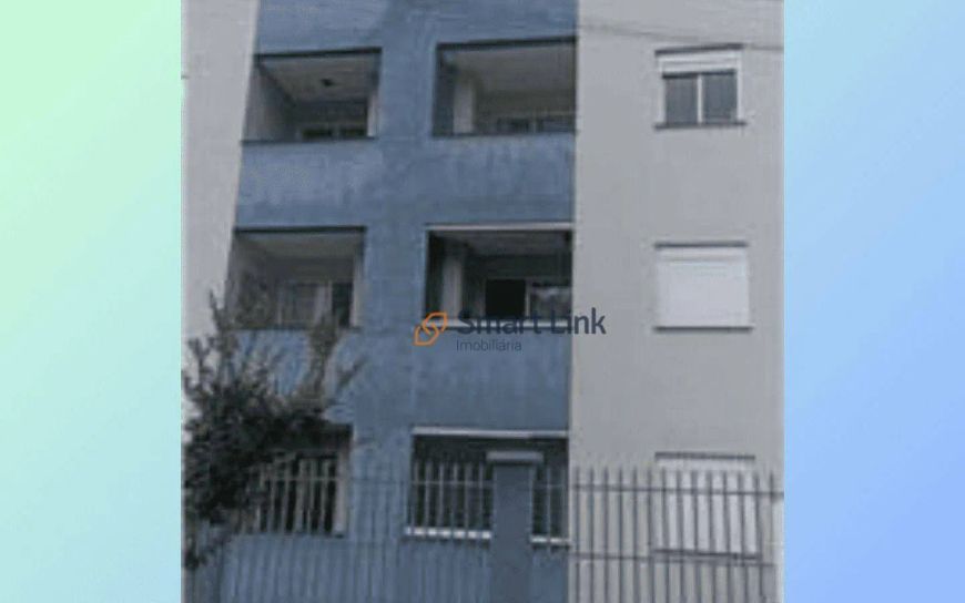 Apartamento com 2 dormitórios à venda, 52 m² por R$ 136.650,00 - Desvio Rizzo - Caxias do Sul/RS