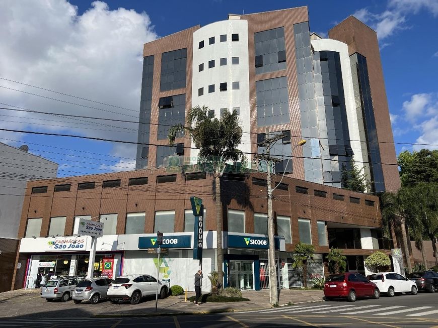 Sala Pio X Caxias do Sul