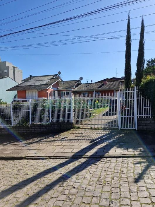 Casa Desvio Rizzo Caxias do Sul
