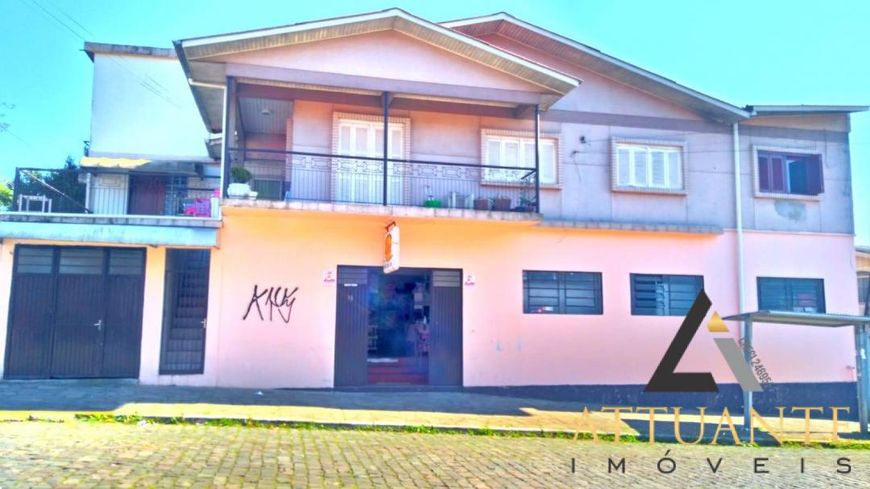 Sala comercial térrea no bairro Planalto