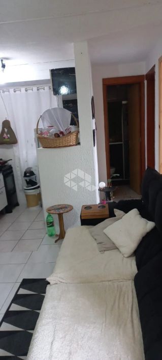 Apartamento em Nossa Senhora Das Graças