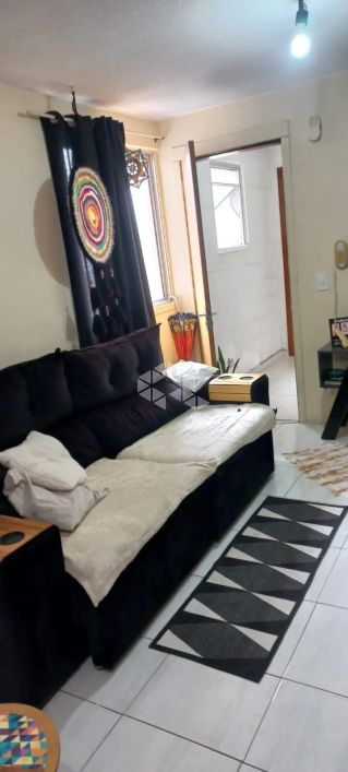 Apartamento em Nossa Senhora Das Graças