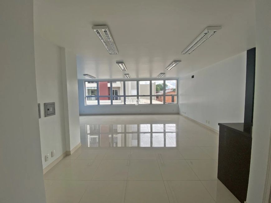 Sala Aérea Santa Catarina Caxias do Sul