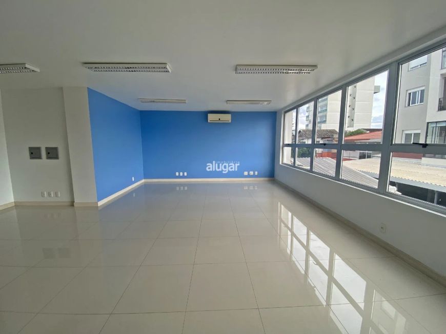 Sala Aérea Santa Catarina Caxias do Sul