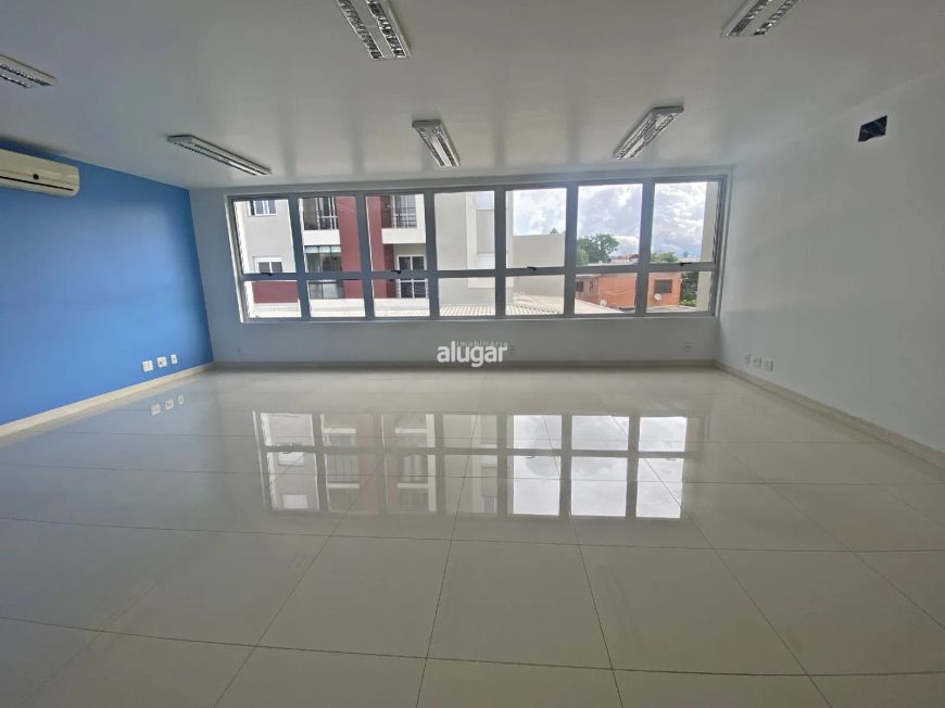 Sala Aérea Santa Catarina Caxias do Sul