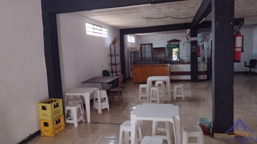 SALA TÉRREA COMERCIAL