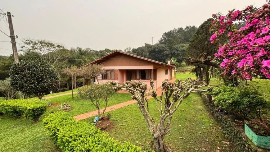 Chácara Desvio Rizzo Caxias do Sul
