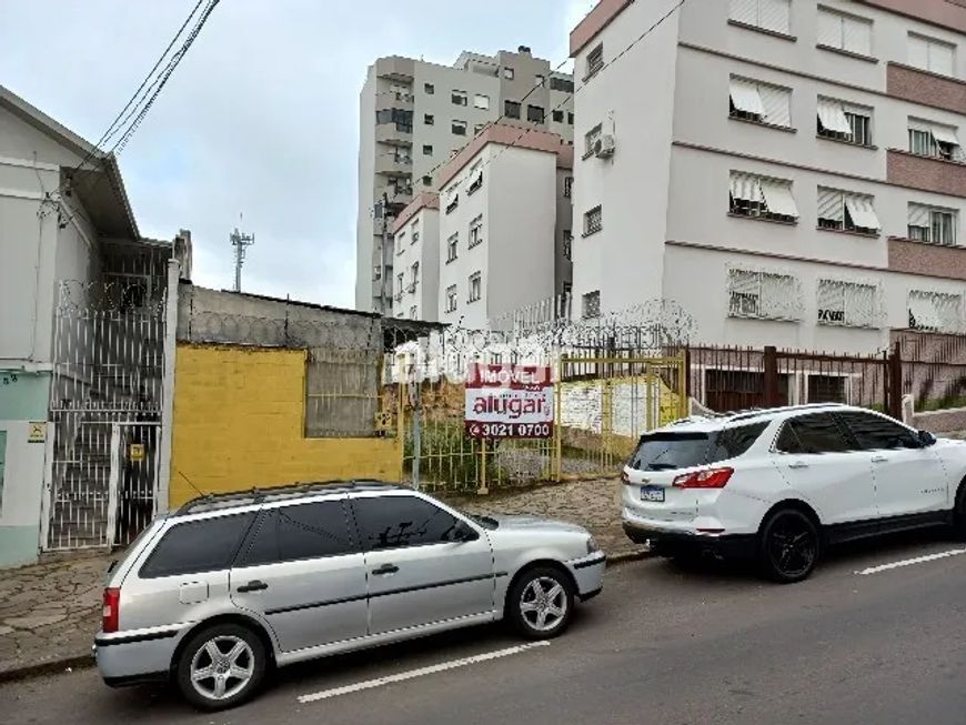 Terreno Centro Caxias do Sul