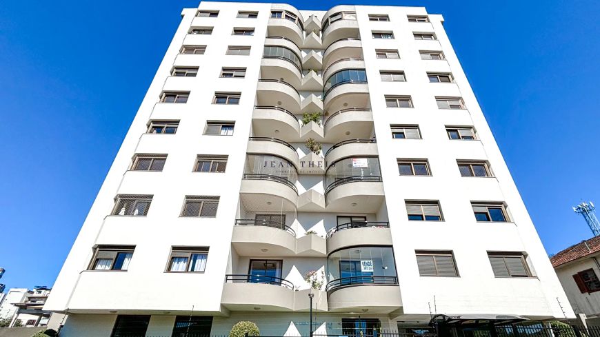 Apartamento à venda no bairro Madureira