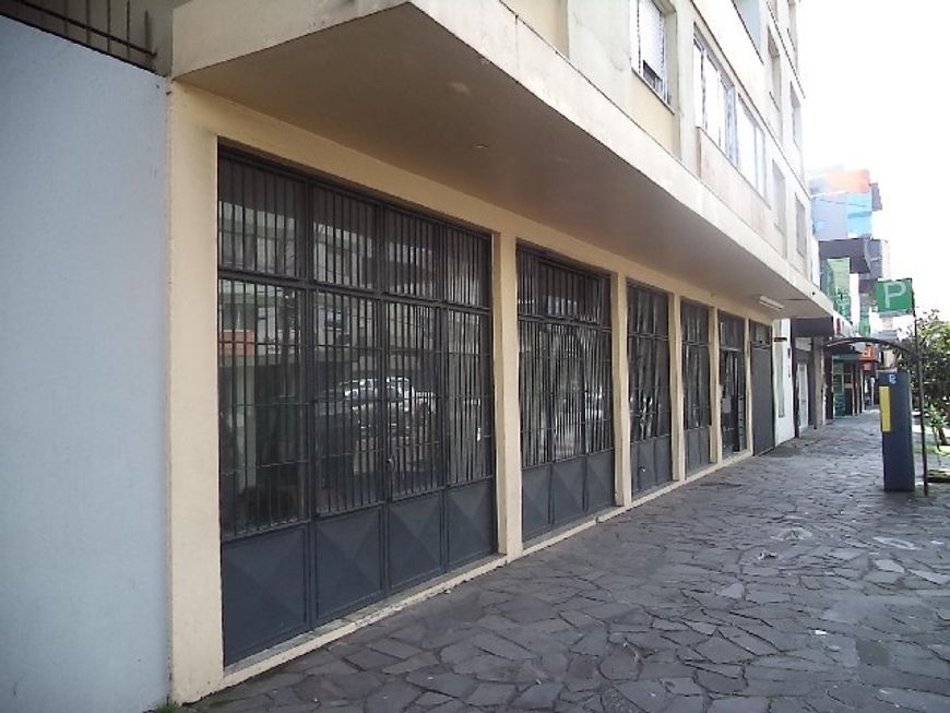 Loja Centro Caxias do Sul