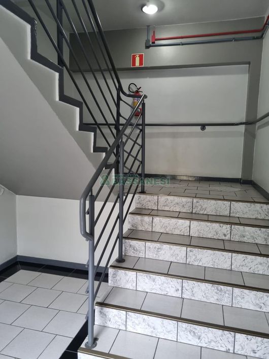 Apartamento São Pelegrino Caxias do Sul
