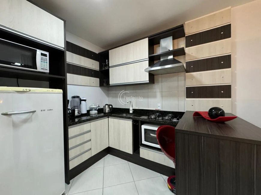 Apartamento mobiliado! São 37m² privativos &amp;amp;#10004;1 dormitório &amp;amp;#10004;Banheiro social &amp;amp